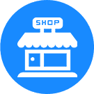 Ecommerce Websites & Online Shops